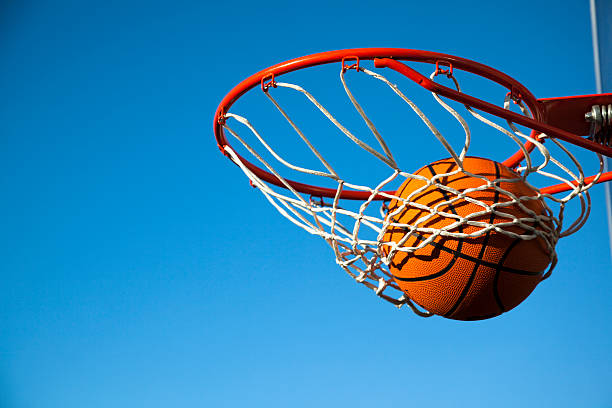 Basketball Game