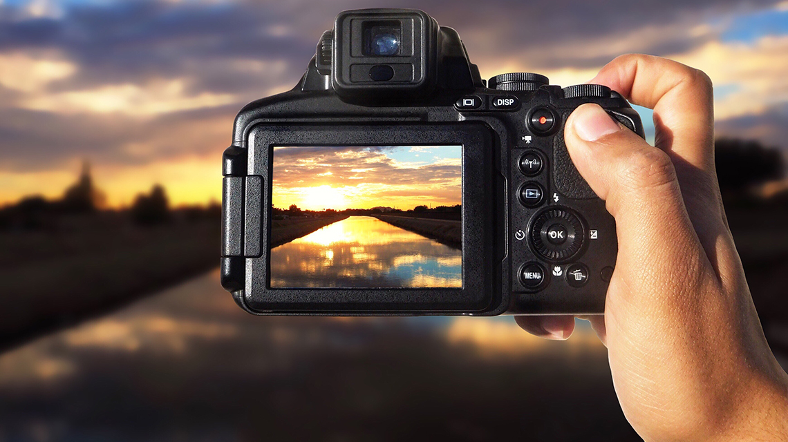 New Photography Site