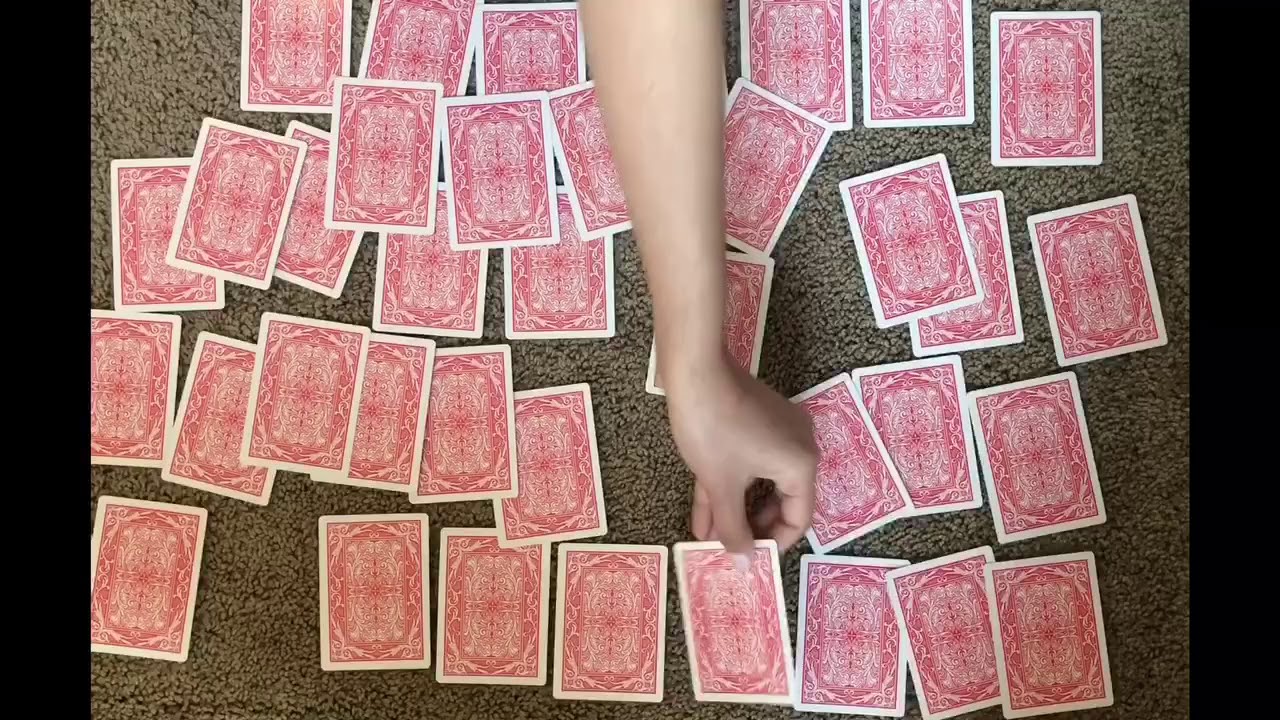 Card Memory Game