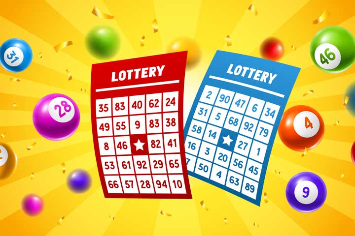 Lottery Game