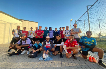 LMK FC