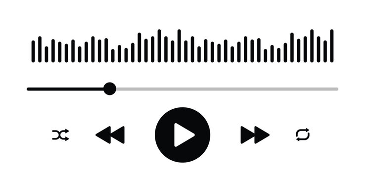 Simple Music Player