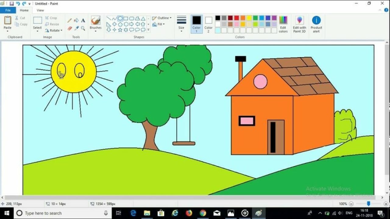 Painting App