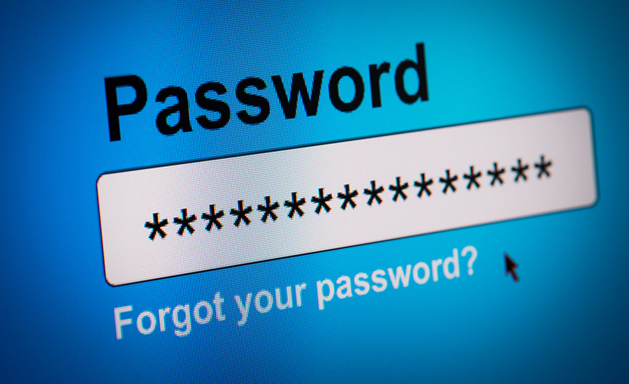 Password Generator