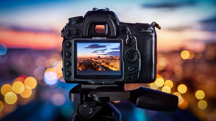 My Photography Site