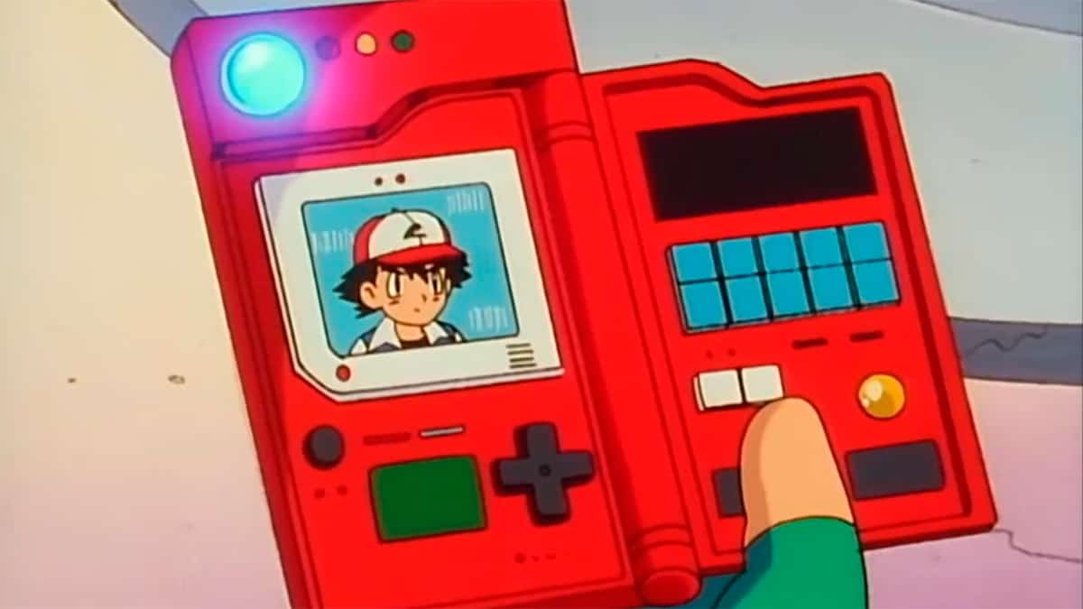 Pokedex