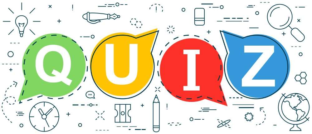Ultimate Quizzes