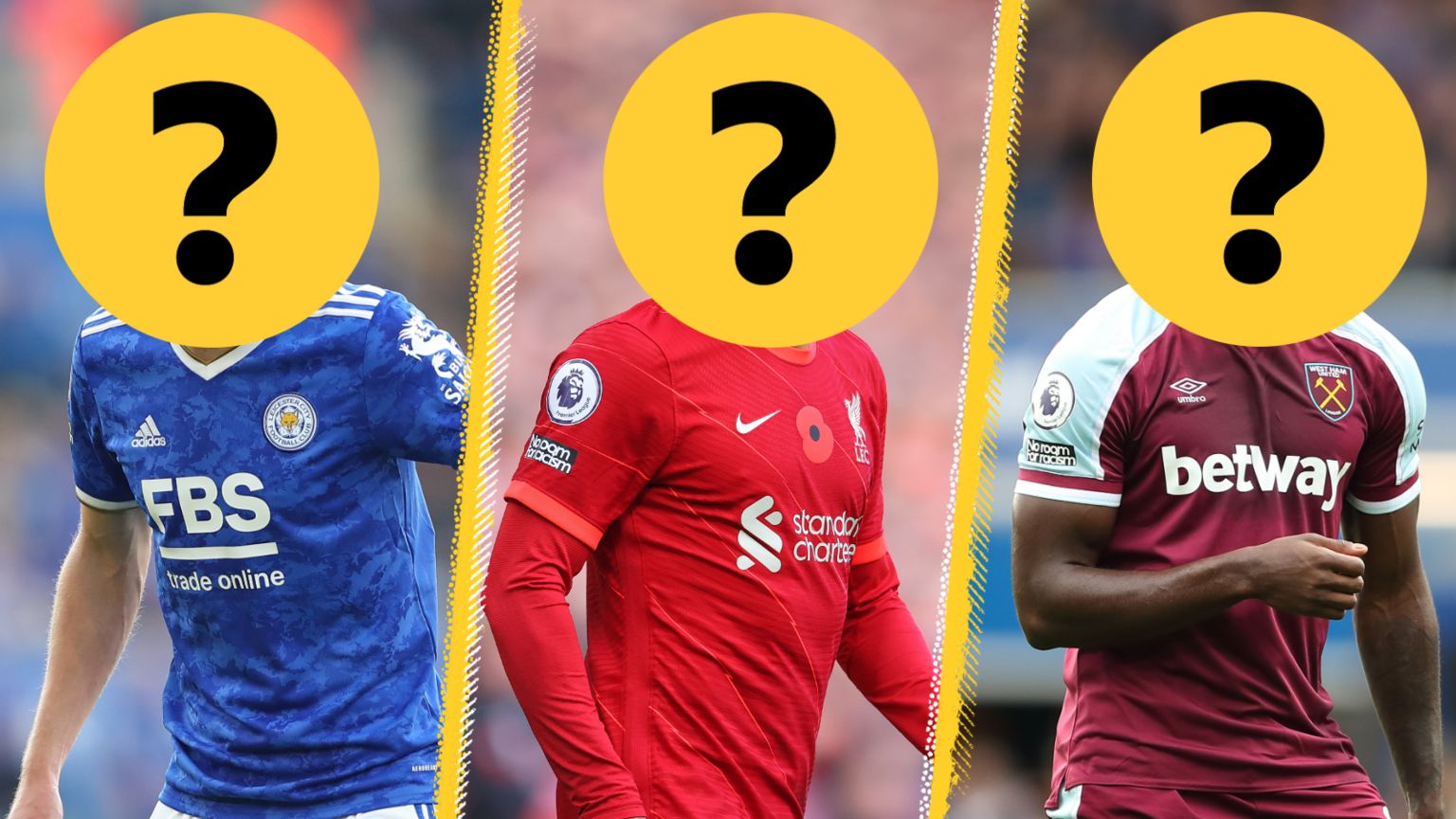 Football Quiz