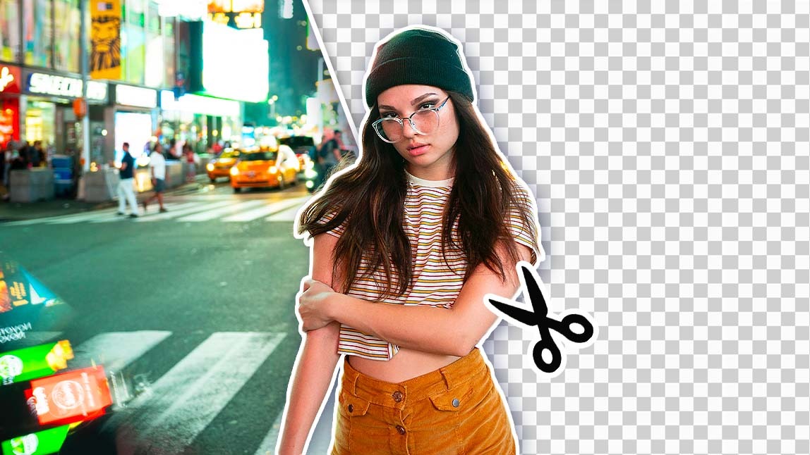 Simple Background Remover