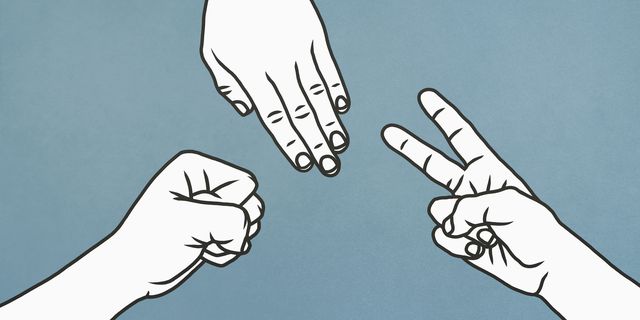 Rock Paper Scissors Game