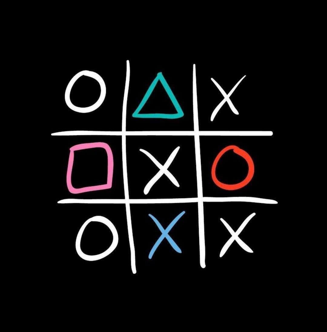 Tic-Tac-Toe