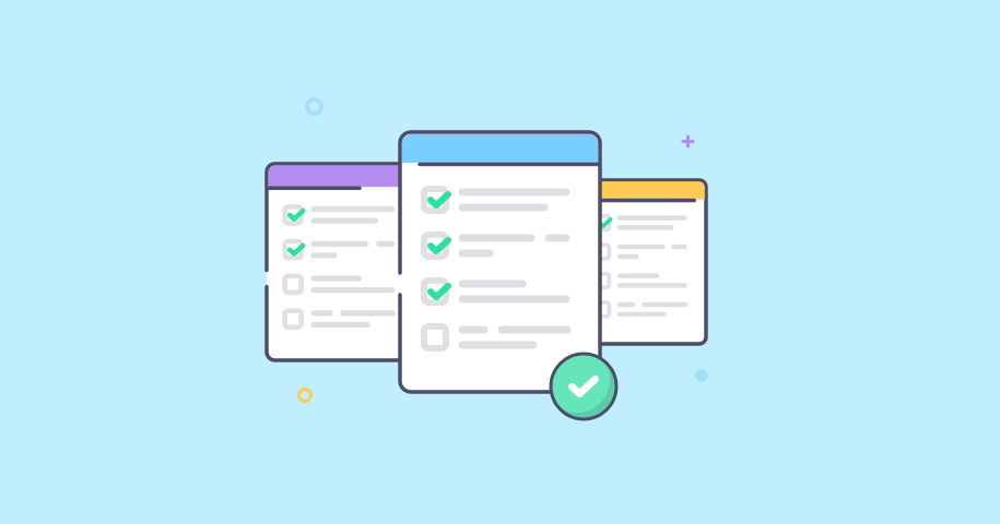 Simple Todo List